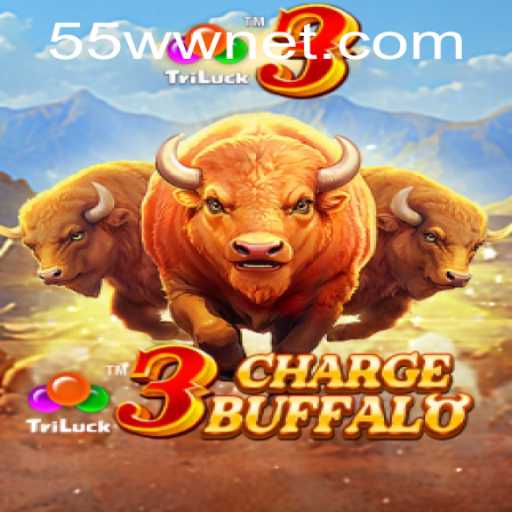 Unveiling the Thrills of 3ChargeBuffalo: Your Ultimate Gaming Adventure