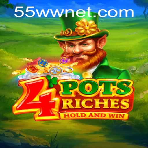Discover 4potsriches and the 55ww PH Login Adventure