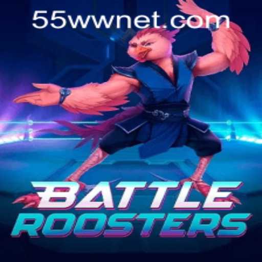 Discovering BattleRoosters: An Exciting New Multiplayer Experience
