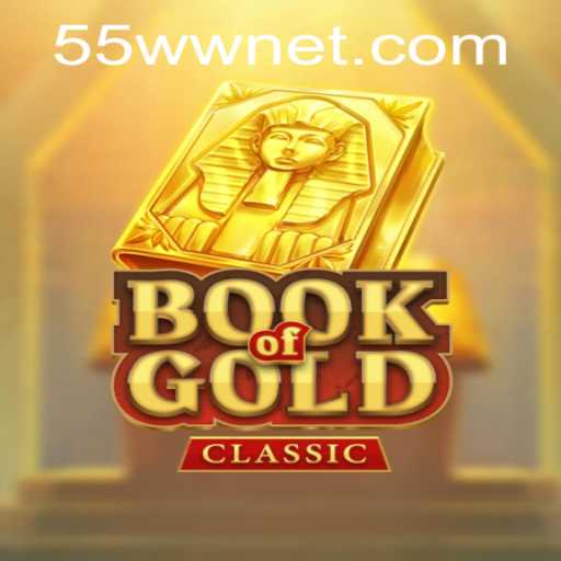 Exploring the Enigmatic World of BookOfGoldClassic and Navigating 55ww PH Login