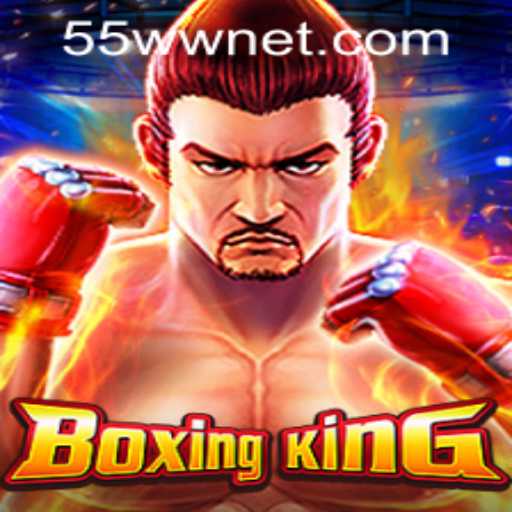Exploring BoxingKing and the 55ww PH Login