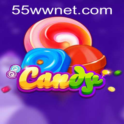 Unveiling Candy: Exploring the Sweet World of Gaming with 55ww PH Login