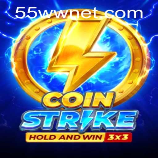 Coinstrike: The New Era of Interactive Gaming
