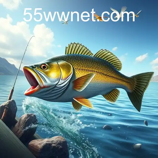 Exploring Fishing Games and 55ww PH Login