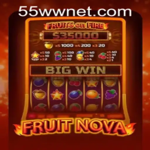 Exploring the Thrilling World of FruitNova and Its Connection to 55ww PH Login