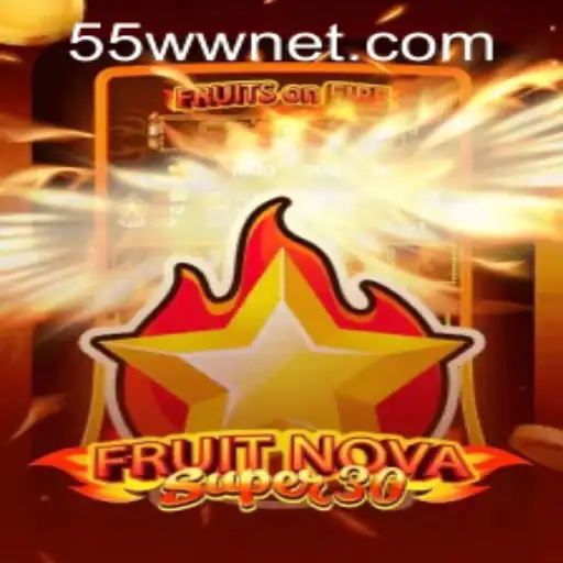 Exploring FruitrNovaSupe30: A Modern Gaming Experience