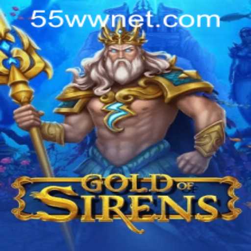 GoldofSirens: Diving into the Magical World of Fantasy Adventure