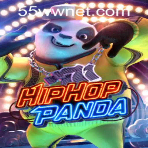 HipHopPanda: The Exciting World of Music and Gaming