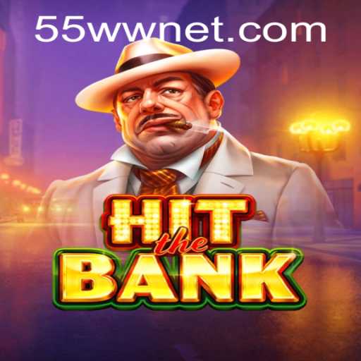 HitTheBank: Unveiling the Latest Sensation in the Gaming World
