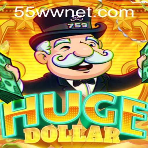 Exploring the Dynamic World of HugeDollar: Your Ultimate Gaming Experience