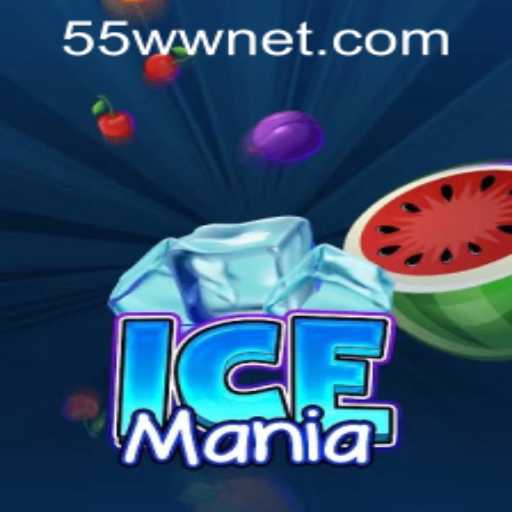 IceMania: The Coolest Adventure in the Gaming World