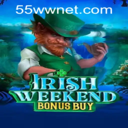 Exploring 'IrishWeekendBonusBuy': A New Gaming Sensation