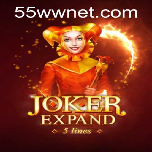 JokerExpand: The Thrilling New Game Captivating Gamers Worldwide