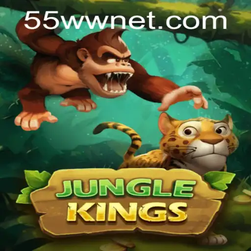 Exploring the World of JungleKings: Understanding the Game and 55ww PH Login