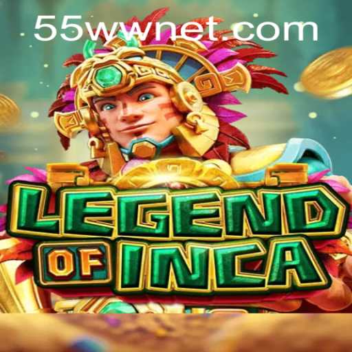 Explore the Mystical Realm of LegendofInca