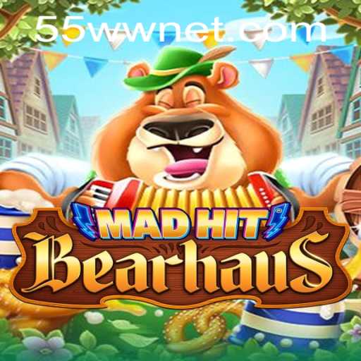MadHitBearhaus: A Thrilling New Adventure in the Gaming World