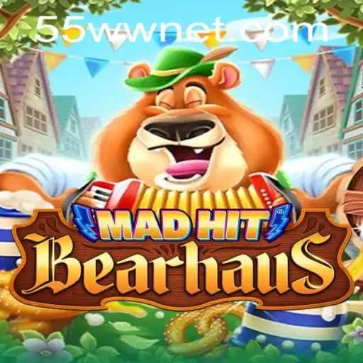 MadHitBearhaus: A Thrilling New Adventure in the Gaming World