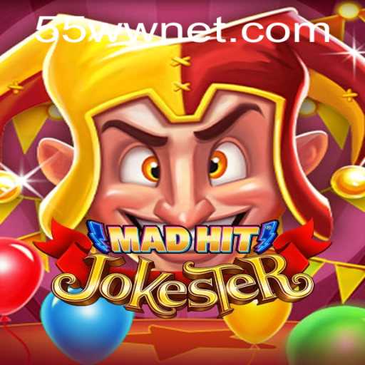 Unveiling MadHitJokester: A Journey into Chaos and Fun