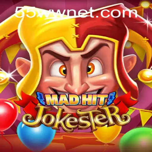 Unveiling MadHitJokester: A Journey into Chaos and Fun