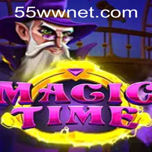 MagicTime: Discover the Enchantment and Strategy of This Captivating Game