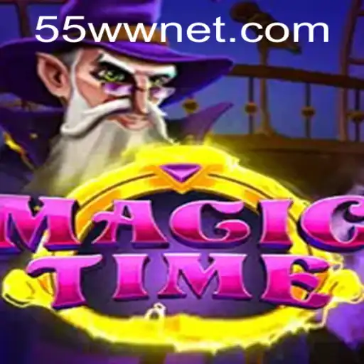 MagicTime: Discover the Enchantment and Strategy of This Captivating Game