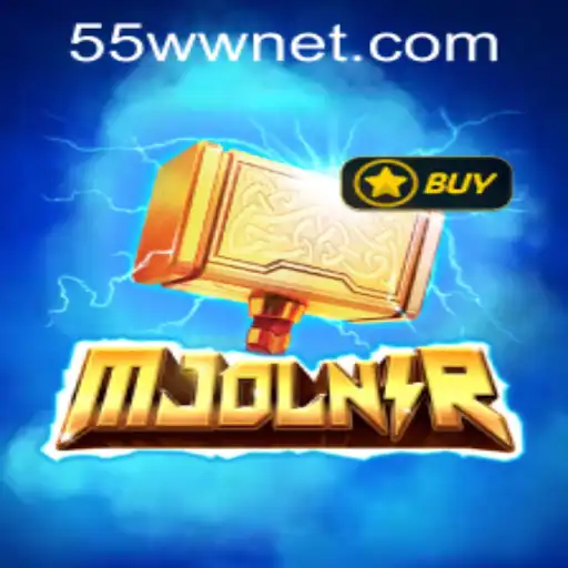 Exploring Mjolnir: A Mythic Adventure and the Thrilling Impact of 55ww PH Login