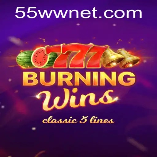 Exploring the Excitement of BurningWins: A Classic Slot Game Experience