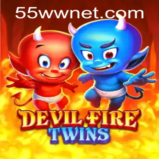 Dive into the World of DevilFireTwins: Unleashing Adventure with 55ww PH Login