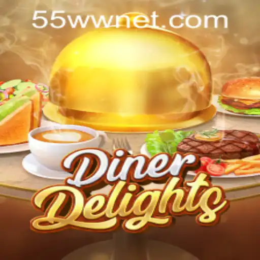 DinerDelights: Serve Up Fun in a Virtual Culinary Adventure