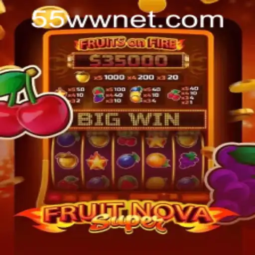 Discover the Exciting World of FruitNovaSuper