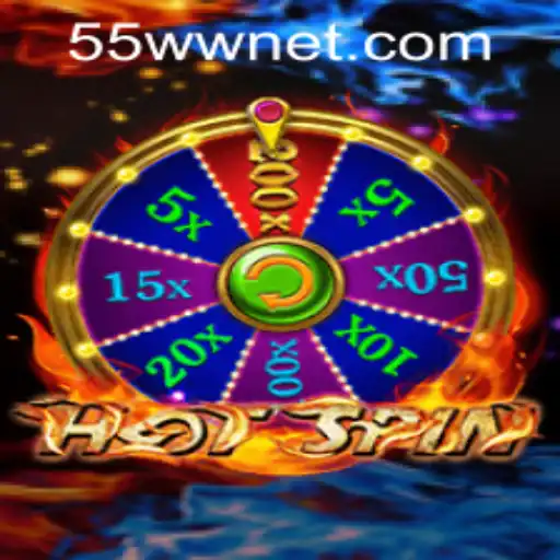 Exploring the Thrills of HotSpin: A Comprehensive Guide to 55ww PH Login and Gameplay