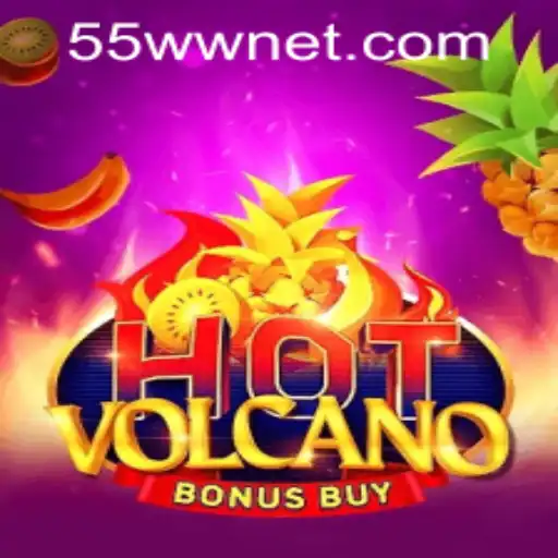 Exploring the Fiery World of HotVolcanoBonusBuy and 55ww PH Login