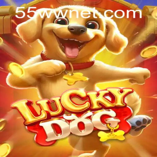 Unleashing the Excitement: Exploring LuckyDog and the Role of 55ww PH Login