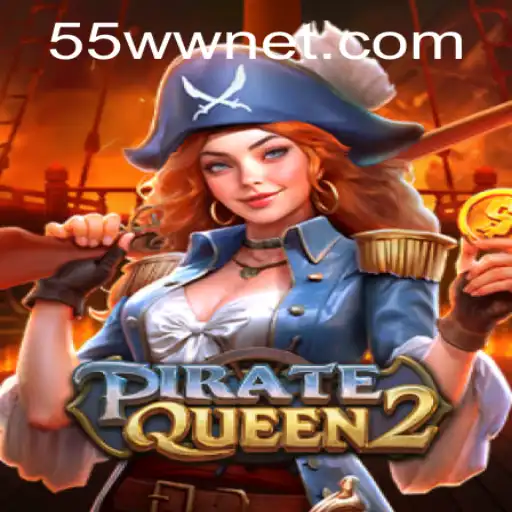 PirateQueen2: Embark on the High Seas Adventure with 55ww PH Login