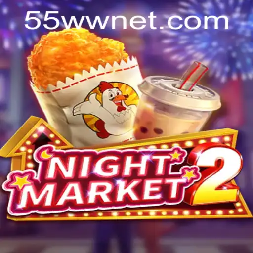 Explore the Captivating World of NightMarket2: A Thrilling Gaming Experience with 55ww PH Login
