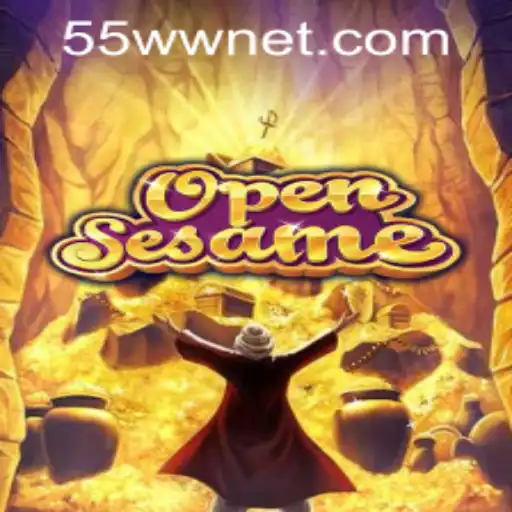 OpenSesame: Unlocking Adventures in Gaming with 55ww PH Login