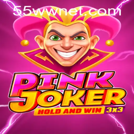 Pinkjoker: An Exciting Dive Into the Game World