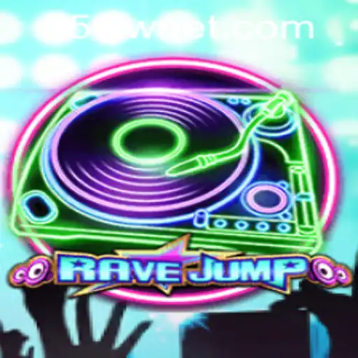 RaveJump: The Revolutionary Glow-Packed Gaming Experience