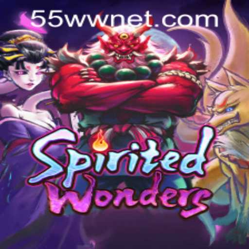 Exploring the Enchanting World of SpiritedWonders and Navigating 55ww PH Login