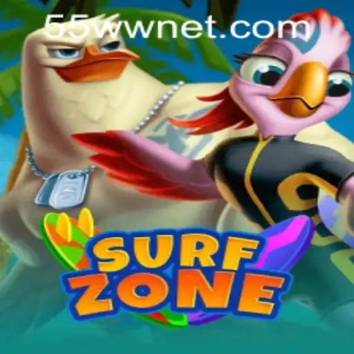Explore the Exciting World of SurfZone: A Unique Gaming Experience