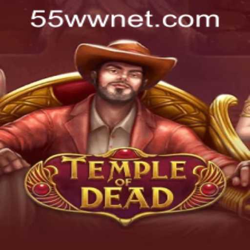 Exploring the World of TempleofDead: A Deep Dive into Gameplay and Mechanics