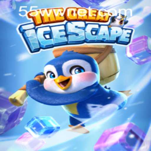 Exploring TheGreatIcescape: A New Adventure Awaits