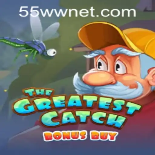 TheGreatestCatchBonusBuy: A Dive into the Exciting World of Virtual Fishing
