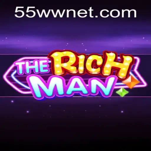 TheRichMan: Exploring the Engaging World of Wealth and Strategy