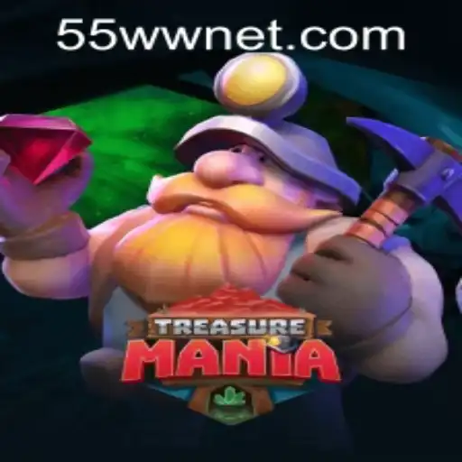 Unlocking the Mysteries of TreasureMania with 55ww PH Login