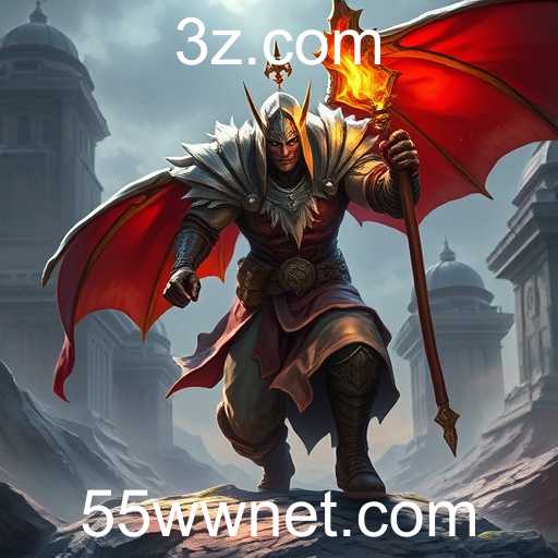 Ascensão do Jogo Online: 55ww e o Futuro do Entretenimento Digital