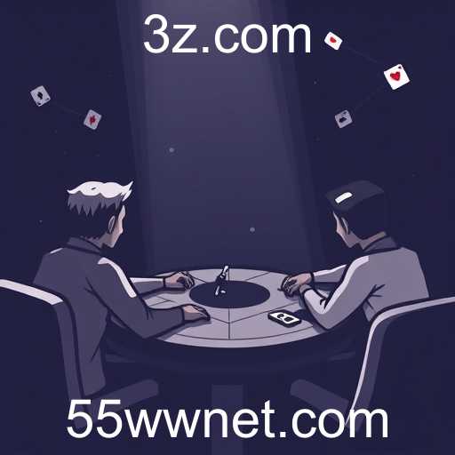 55ww: O Novo Epicentro dos Jogos em Português