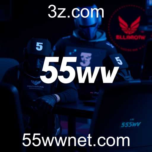 A Evolução dos Jogos Online e a Ascensão da 55ww