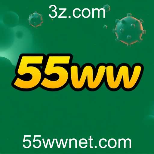 A Ascensão de 55ww no Universo dos Games