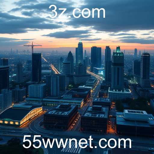 Cenário de Jogos Com Palavras-Chave e Tecnologia Emergente